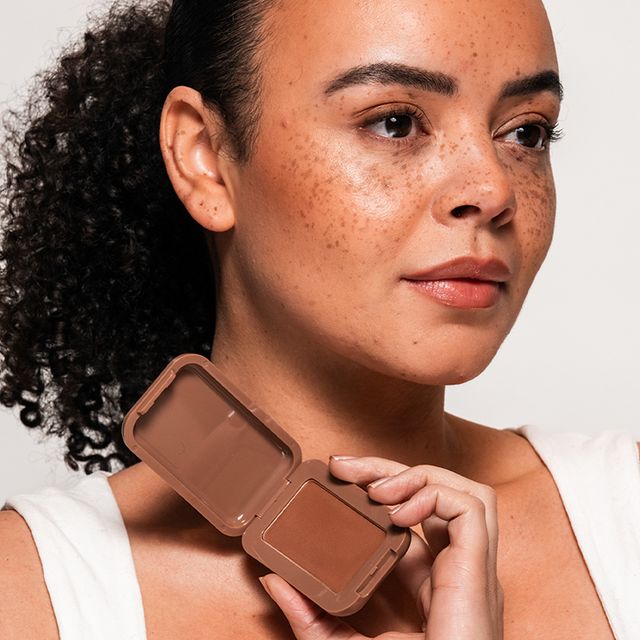 Better Than Butter Bronzer